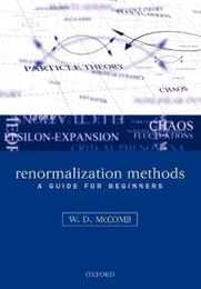 Renormalization Methods: A Guide For Beginners