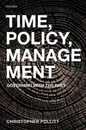 Time Policy Management: Governing With the Past