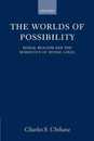The Worlds of Possibility: Modal Realism and the Semantics of Modal Logic