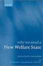 Why We Need a New Welfare State