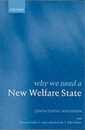 Why We Need a New Welfare State