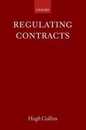 Regulating Contracts