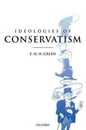 Ideologies Of Conservatism: Conservative Political Ideas in the Twentieth Century