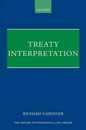 Treaty Interpretation (Oxford International Law Library)