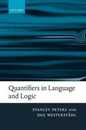 Quantifiers in Language and Logic