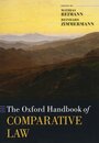 The Oxford Handbook of Comparative Law (Oxford Handbooks)