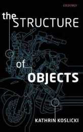 KOSLICKI : STRUCTURE OBJECTS
