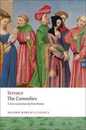 The Comedies (Oxford World's Classics)