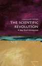 Very Short Introductions: Scientific Revolution No.266