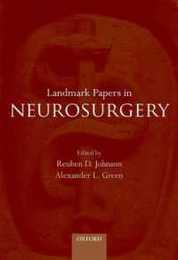 Landmark Papers in Neurosurgery