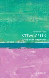 Stem Cells: A Very Short Introduction (Very Short Introductions)