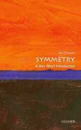 Symmetry: A Very Short Introduction (Very Short Introductions)