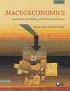 Macroeconomics: Institutions Instability and the Financial System