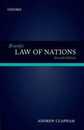 Brierly's Law of Nations: An Introduction to the Role of International Law in International Relations