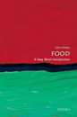 Very Short Introductions: Food