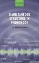 Simultaneous Structure in Phonology
