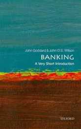 Banking: A Very Short Introduction (Very Short Introductions)