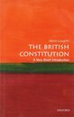 The British Constitution: A Very Short Introduction (Very Short Introductions)