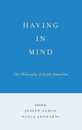 Having in Mind: The Philosophy of Keith Donnellan