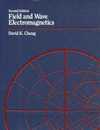 Field and Wave Electromagnetics (Addison-Wesley Series in Electrical Engineering)