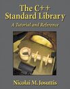 C++ Standard Library The: A Tutorial and Reference
