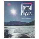 Introduction to Thermal Physics An