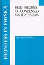 Field Theories Of Condensed Matter Systems Volume 82 Frontiers In Physics