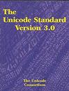 The Unicode Standard Version 3.0