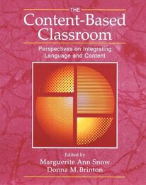 CONTENT BASED CLASSROOM