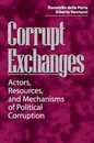 Corrupt Exchanges (Social Problems and Social Issues)