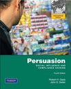 Persuasion Social Influence and Compliance Gaining: International Edition 4ed