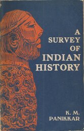 Survey of Indian History