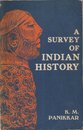 Survey of Indian History