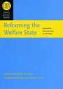 Reforming the Welfare State: Recovery and Beyond in Sweden (National Bureau of Economic Research Conference Report)