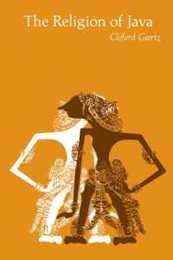 The Religion of Java (Phoenix Books)