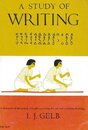 A Study of Writing (Phoenix Books)