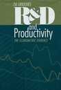 R&d and Productivity: The Econometric Evidence (National Bureau of Economic Research Monograph)