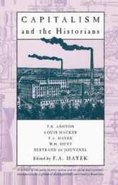 Capitalism and the Historians