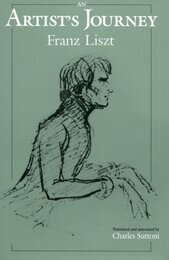 An Artist's Journey: Lettres D'UN Bachelier Es Musique 1835-1841