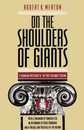On the Shoulders of Giants: The Post-Italianate Edition