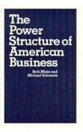 The Power Structure of American Business