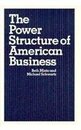 The Power Structure of American Business