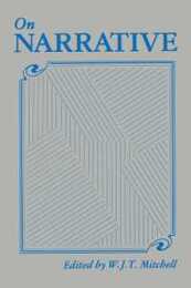 On Narrative (A Critical Inquiry Book)