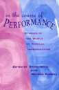 In the Course of Performance: Studies in the World of Musical Improvisation (Chicago Studies in Ethnomusicology)