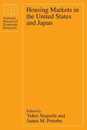 Housing Markets in the United States and Japan (National Bureau of Economic Research Conference Report)
