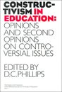 Constructivism in Education: Opinions and Second Opinions on Controversial Issues : Ninety-Ninth Yearbook of the National Society for the Study of Education