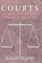 Courts: A Comparative And Political Analysis