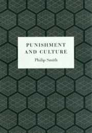 Punishment and Culture