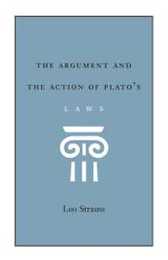 The Argument and the Action of Plato's Laws