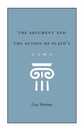 The Argument and the Action of Plato's Laws